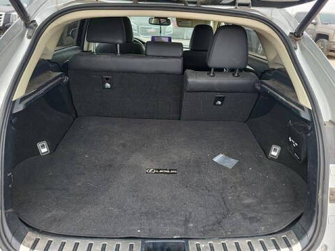 2019 Lexus NX 300