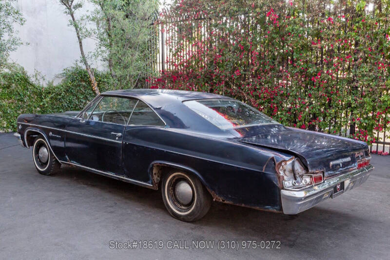 1966 Chevrolet Impala