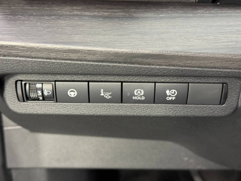 2024 Nissan Ariya Engage