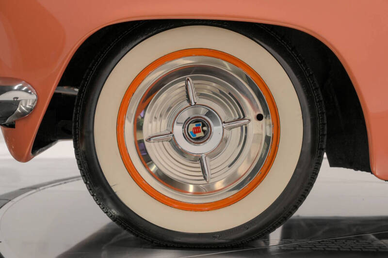 1953 Buick Roadmaster