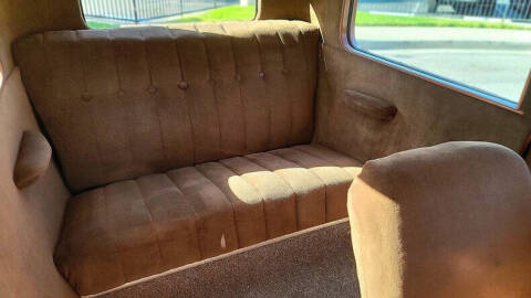 1926 Buick DeVille