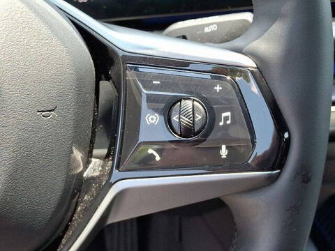 2024 BMW i5 eDrive40