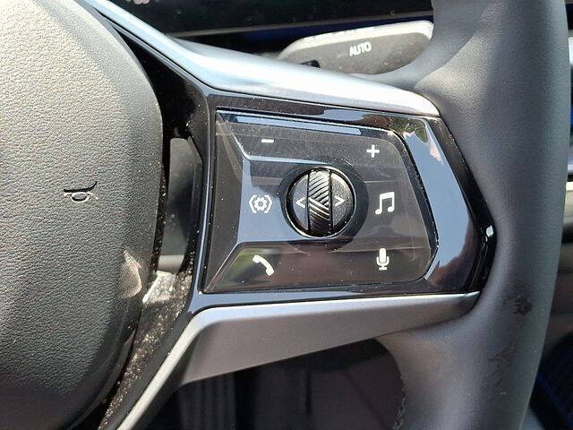 2024 BMW i5 eDrive40