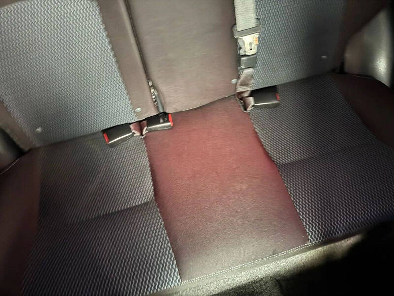 2019 Nissan Versa Note SV