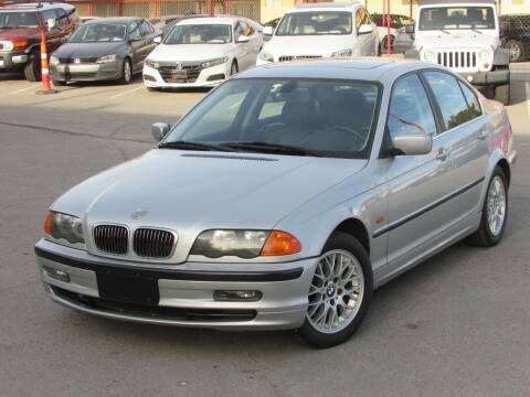 2000 BMW 3 Series for sale at Best Auto Buy in Las Vegas NV