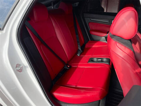 2024 Acura Integra Type S