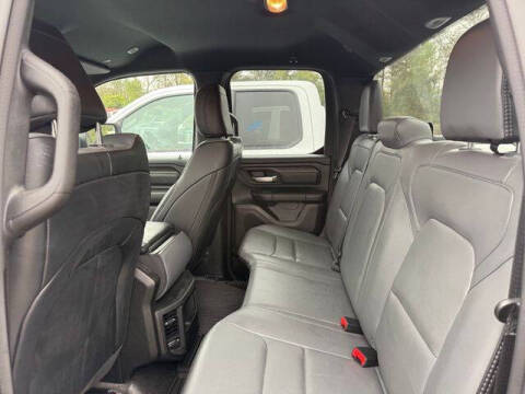 2022 RAM 1500 Tradesman