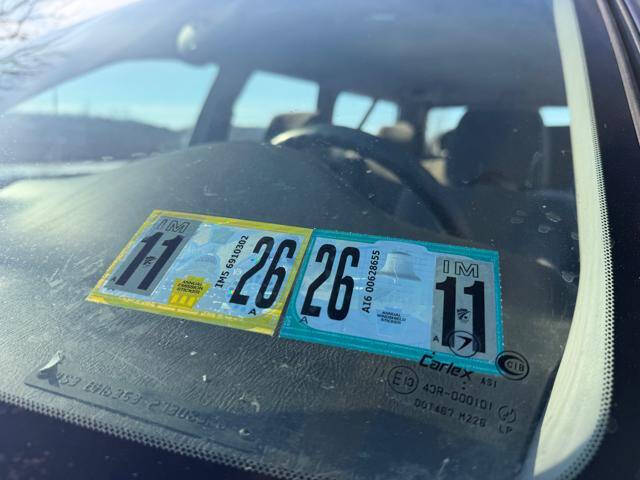 2002 Subaru Legacy L