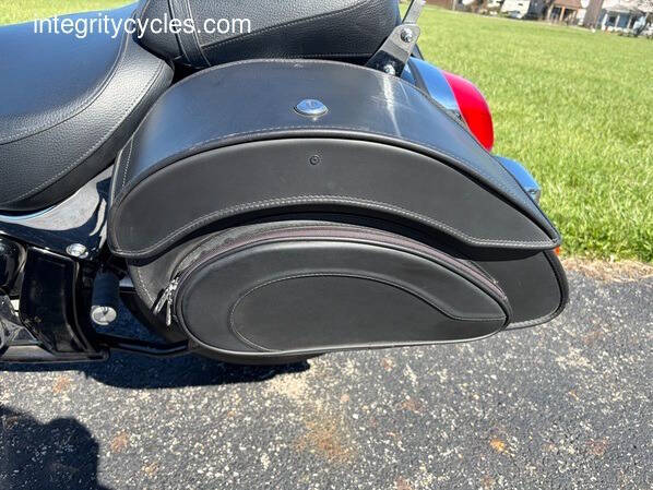 2015 Suzuki Boulevard C50