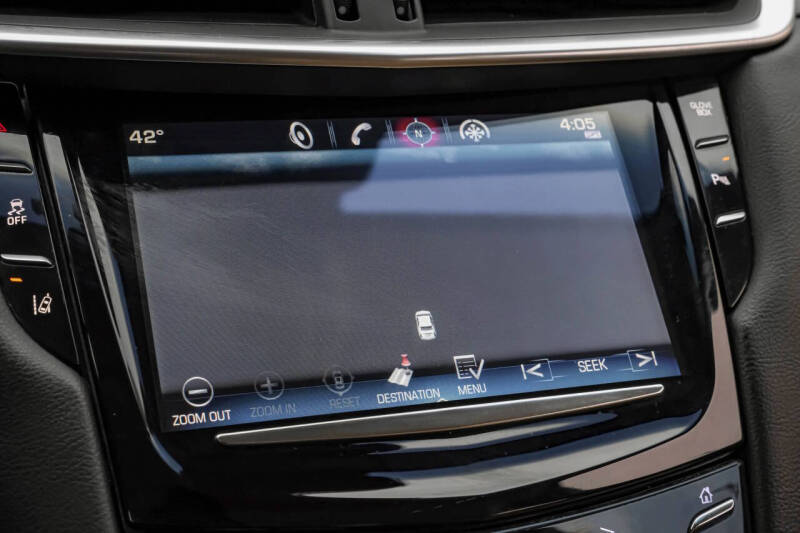 2014 Cadillac XTS Premium Vsport