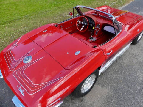 1964 Chevrolet Corvette