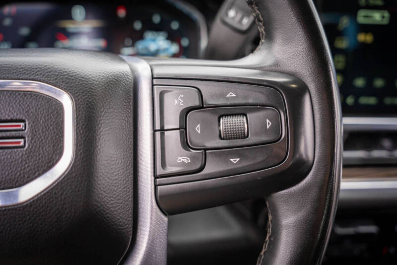 2024 GMC Sierra 3500HD