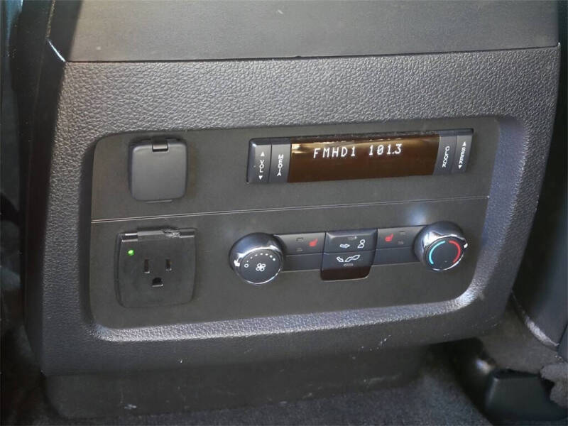 2016 Lincoln Navigator Reserve