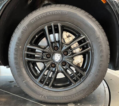 2009 Porsche Cayenne S