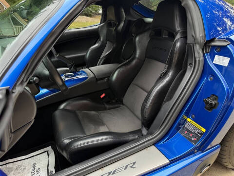 2006 Dodge Viper SRT-10