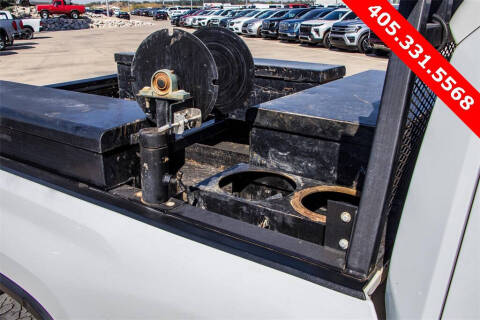 2021 Chevrolet Silverado 2500HD