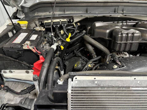 2016 Ford F-350 Super Duty XL