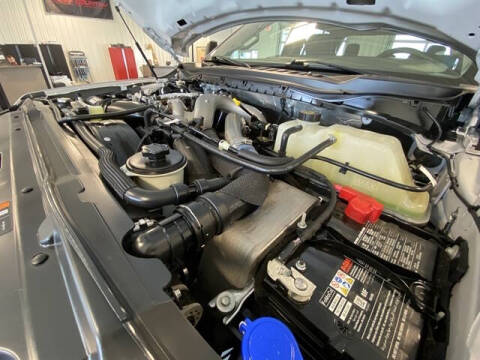 2024 Ford F-250 Super Duty