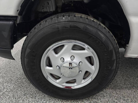 2011 Ford E-Series E-150