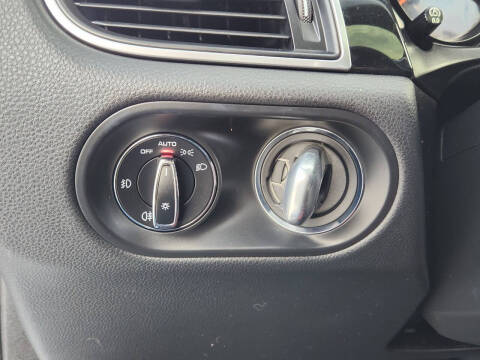 2018 Porsche Macan S