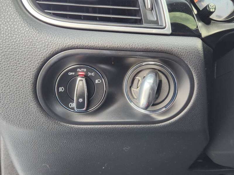 2018 Porsche Macan S