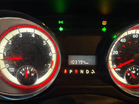 2017 Dodge Grand Caravan SE Plus