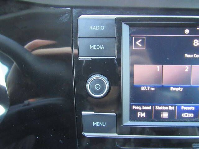 2023 Volkswagen Jetta S