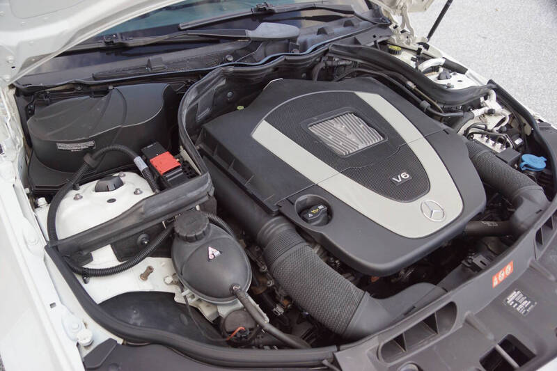 2011 Mercedes-Benz C-Class C 300 Sport 4MATIC