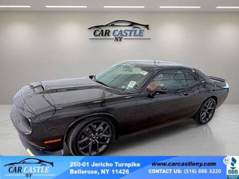 2023 Dodge Challenger GT