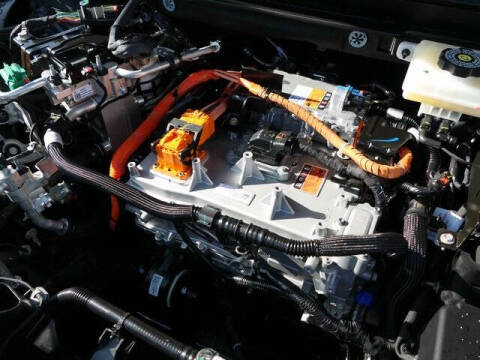 2026 Chevrolet Equinox EV LT 1