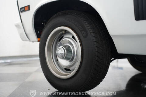 1969 Chevrolet Nova