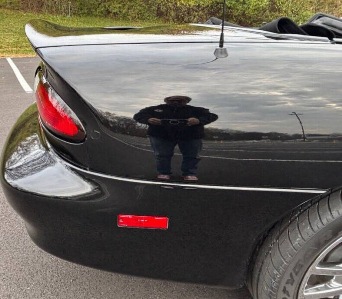 2000 Chevrolet Camaro