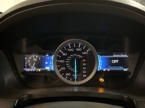 2013 Ford Explorer Sport