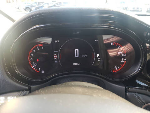 2022 Dodge Durango SXT