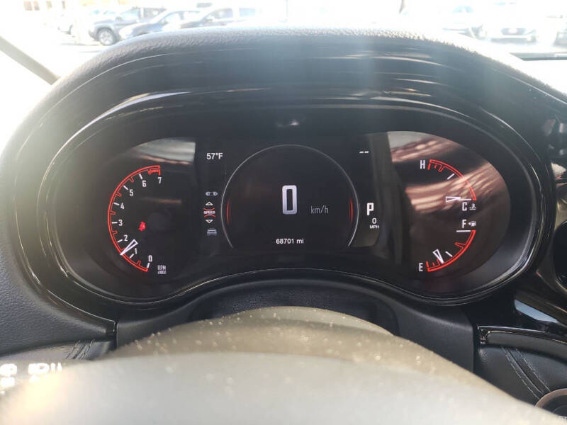 2022 Dodge Durango SXT