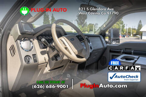 2008 Ford F-350 Super Duty