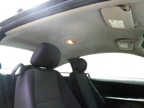2010 Chevrolet Cobalt LT