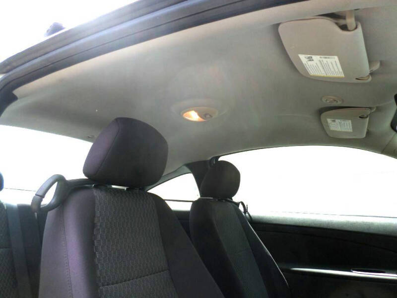 2010 Chevrolet Cobalt LT