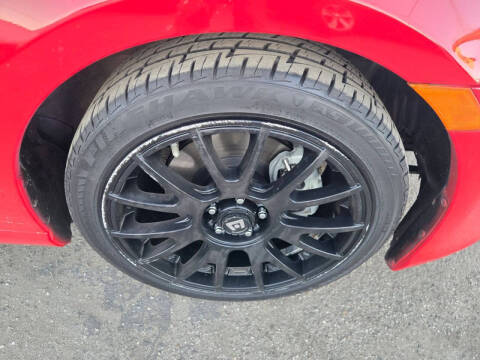 2014 Scion FR-S