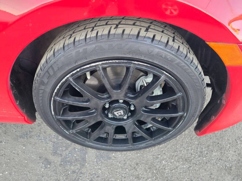 2014 Scion FR-S