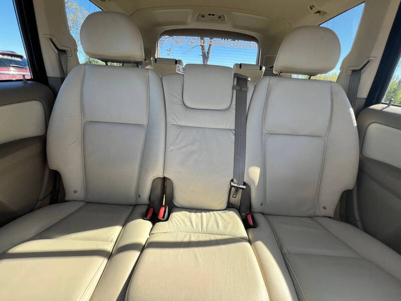 2014 Volvo XC90 3.2