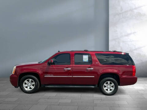 2011 GMC Yukon XL SLT
