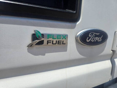 2014 Ford E-Series E-150