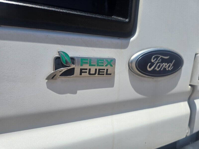 2014 Ford E-Series E-150