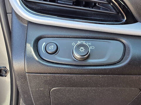 2016 Chevrolet Volt LT