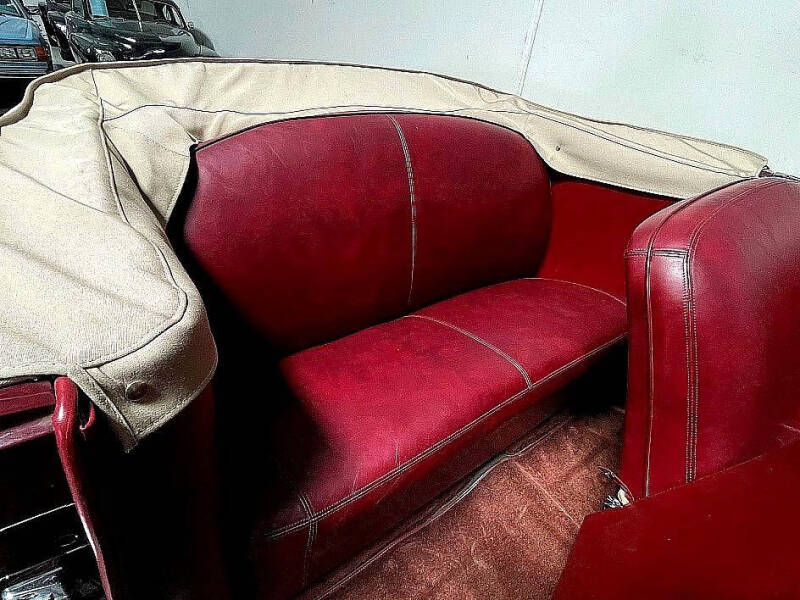 1941 Ford Super Deluxe