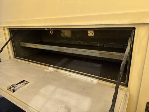 2007 Chevrolet Express 3500