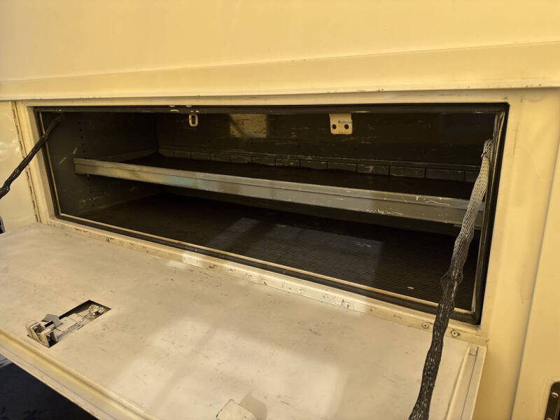 2007 Chevrolet Express 3500