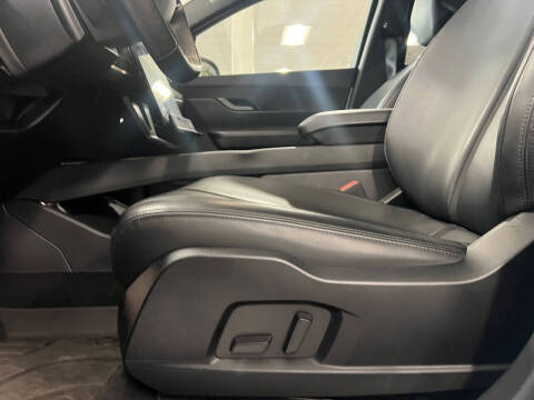 2023 Fisker Ocean One