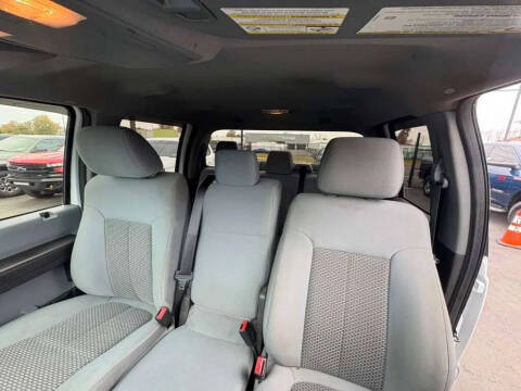 2016 Ford F-350 Super Duty